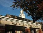 Oak Hill Middle School