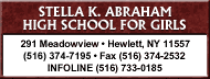 Stella K. Abraham High School for Girls